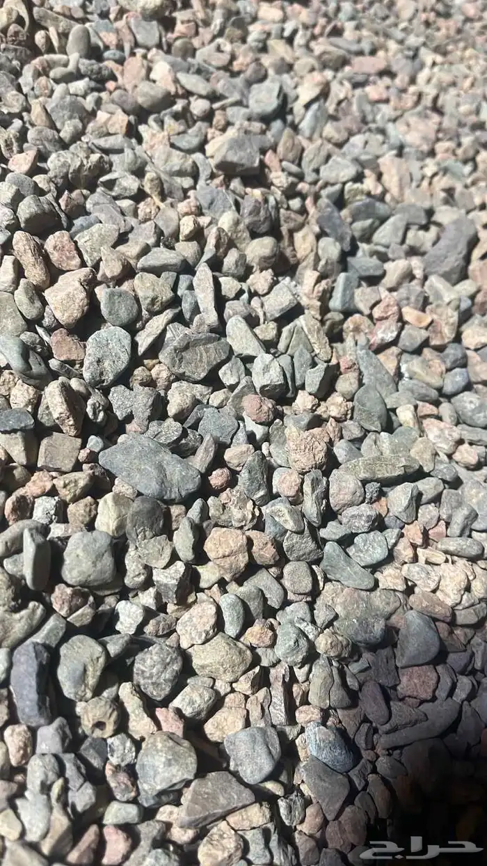 توريد بحص رمل فرشات أحواش زيرو فايف 1