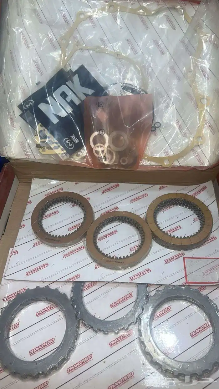 جير دوج توضيب تشارجر استبدل جير كابرس لومينا كمارو موستنج 1