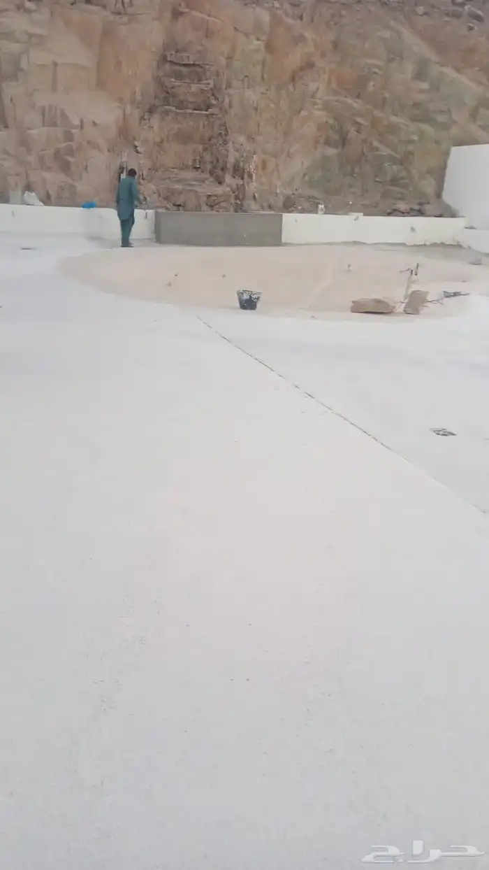 مسابح شاطئيه رمليه بجده 2