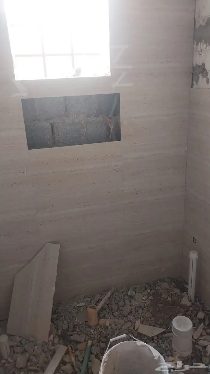 مبلط بلاط سراميك بناء الياسه تكسير وترميم 5