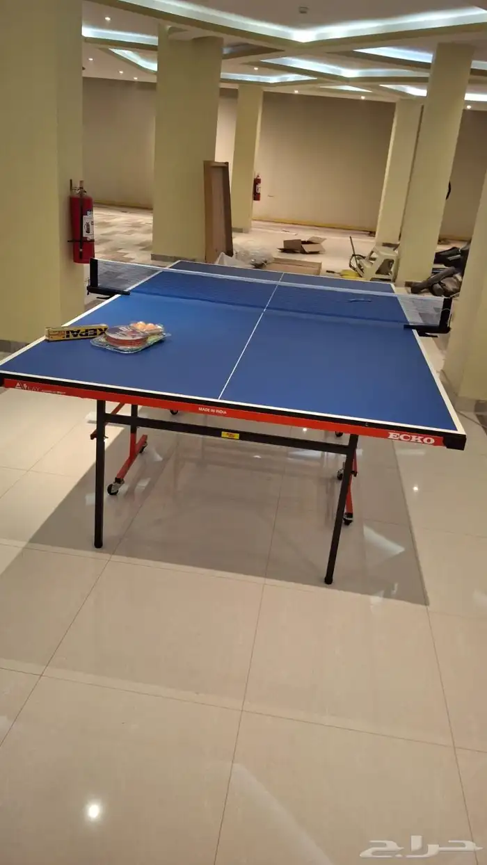 فرفيره الهندية الاصلية الجديدة ولعاب ترفيه تنس دولي وبلياردو 27