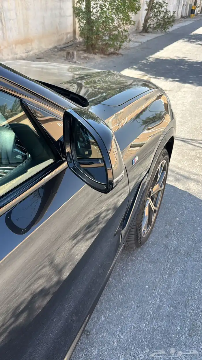 BMW X6 2022 M Kit 6