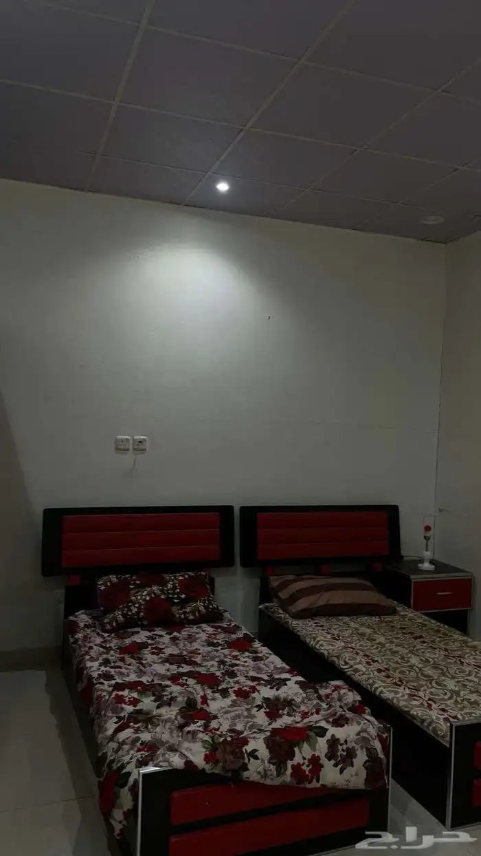 للبيع غرفه نضيفه 1