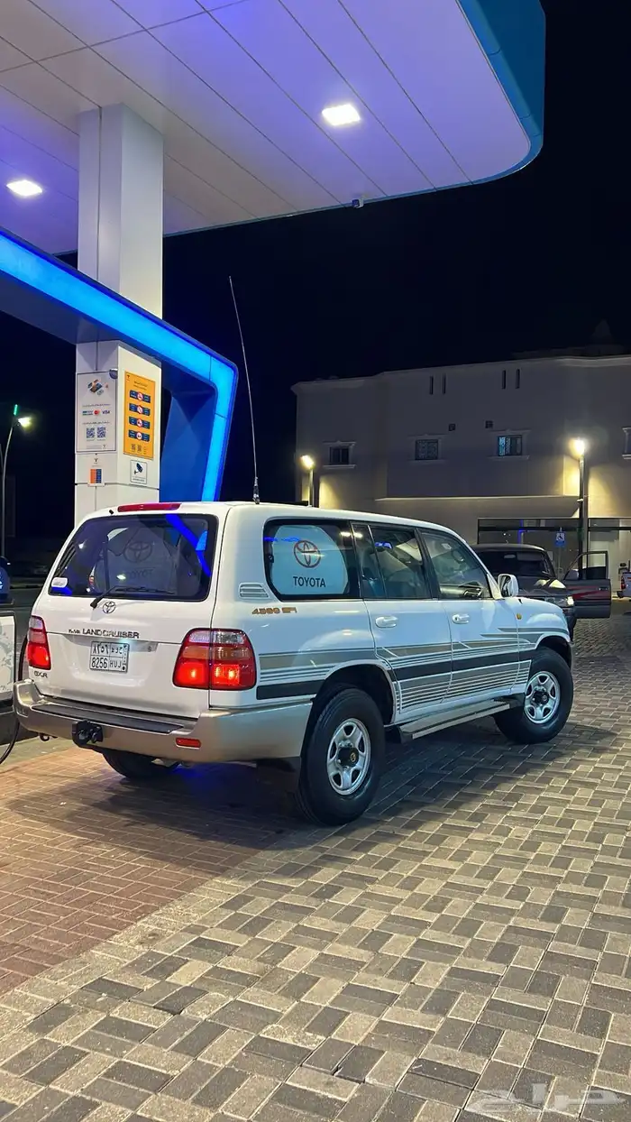 لاند جكسار 2002 16