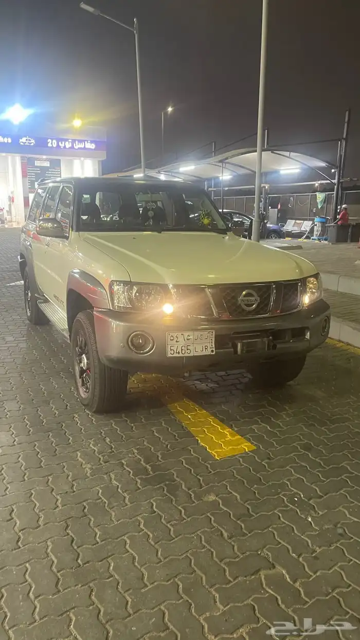 جيب سوبر سفاري 5