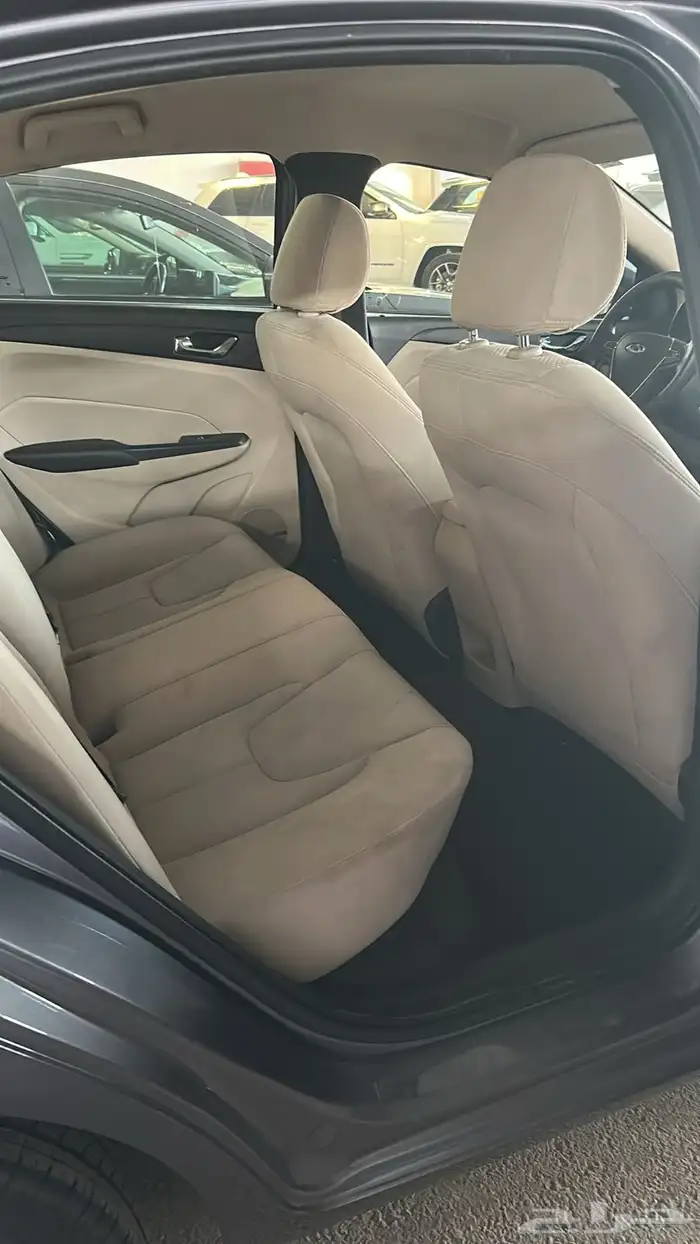 شيري اريزو 5 موديل 2023 11