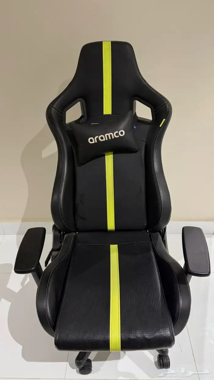 كرسي العاب 0