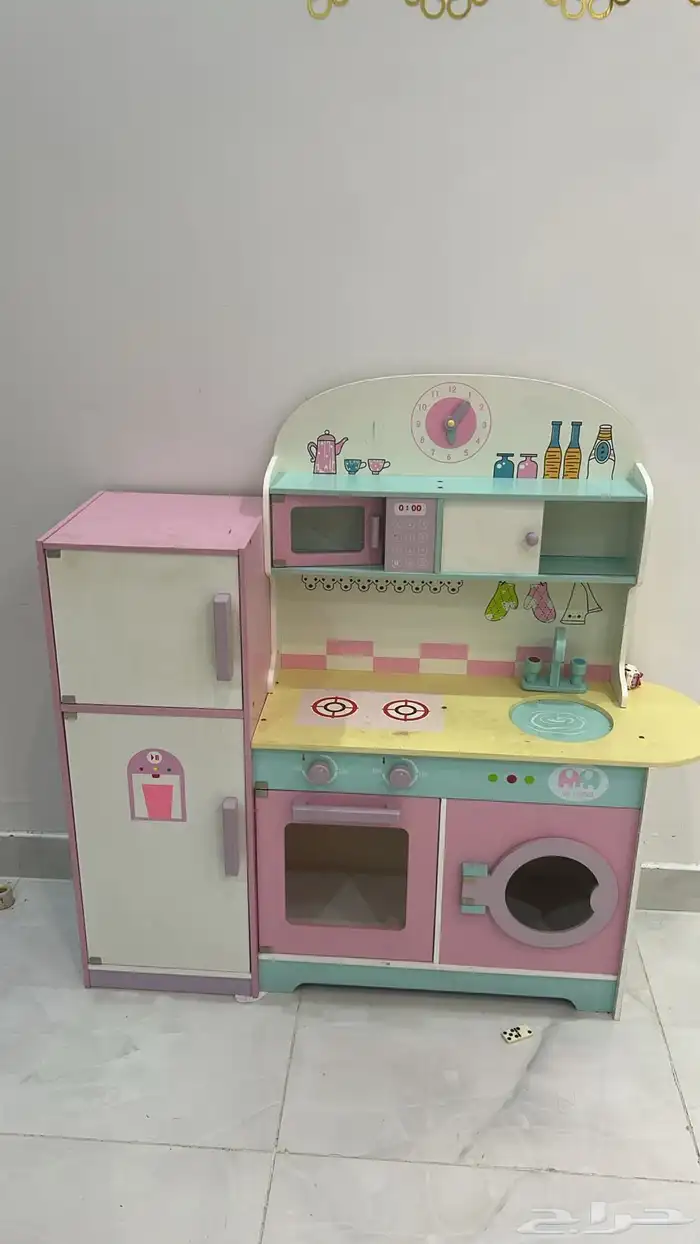 مطبخ اطفال 0