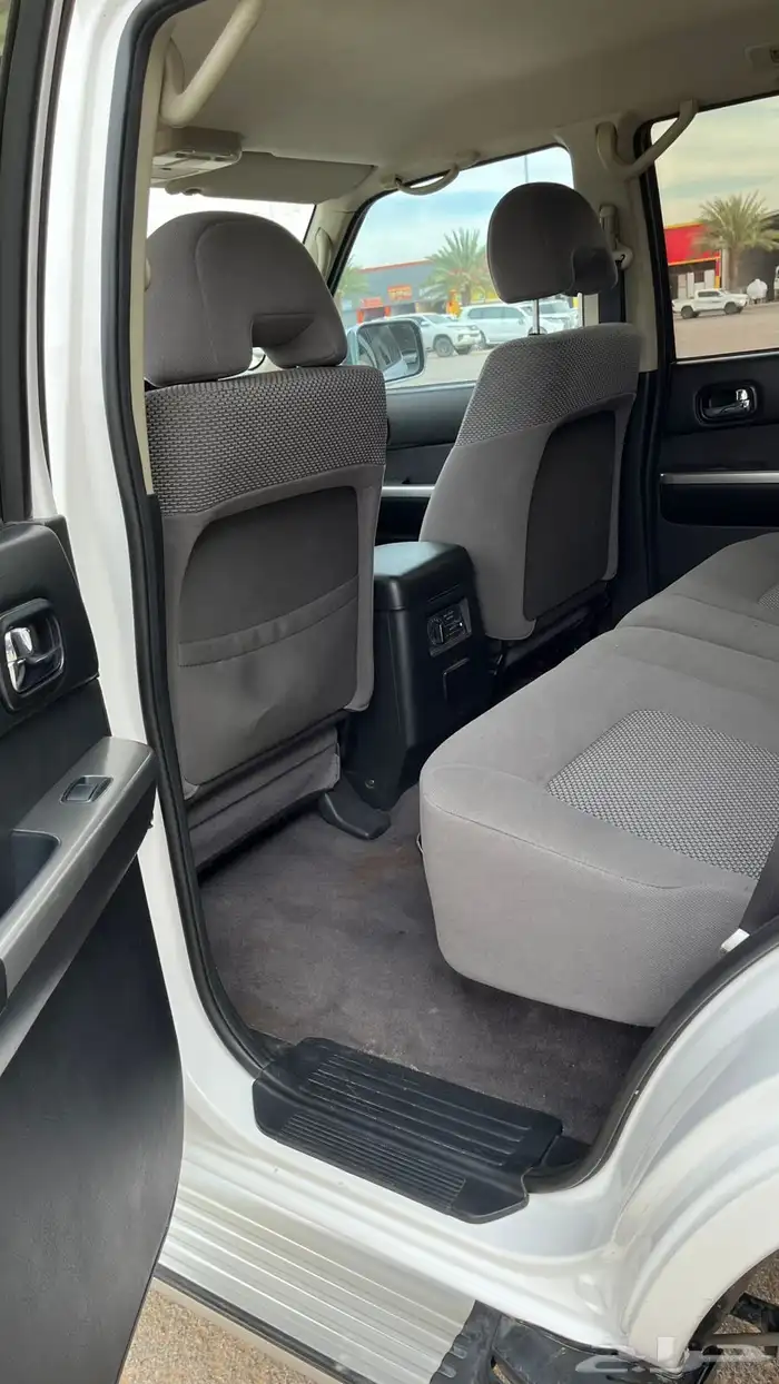 باترول 2016 قير عادي مخزن 17