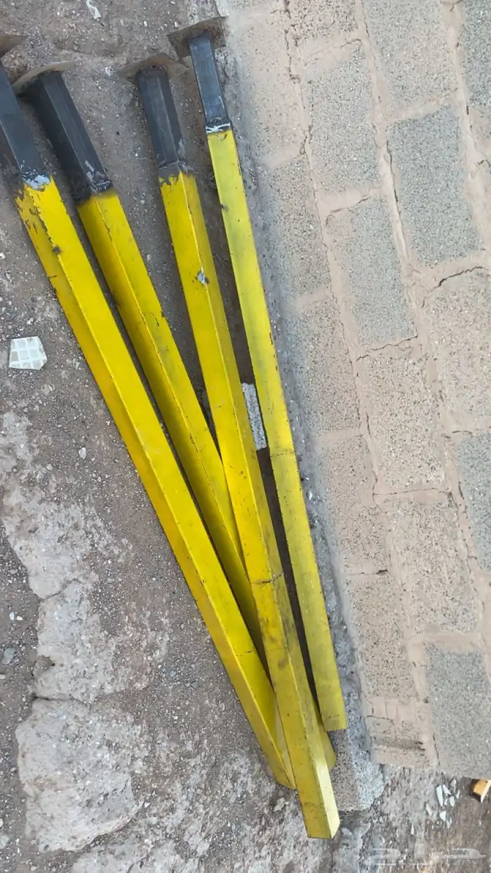 جملون مخيم 0