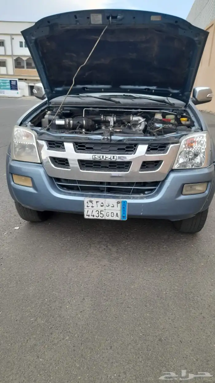 ديماكس اسيوزو غمارتين ديزل 0