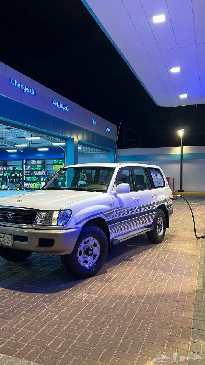 لاند جكسار 2002 2