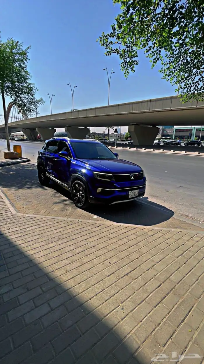 تشانجان 2020 بلس للبيع 0