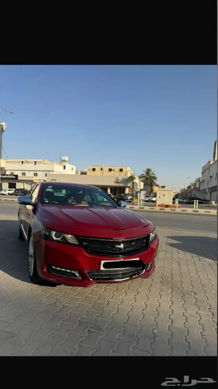 امبالا فل كامل LTZ 2015 0