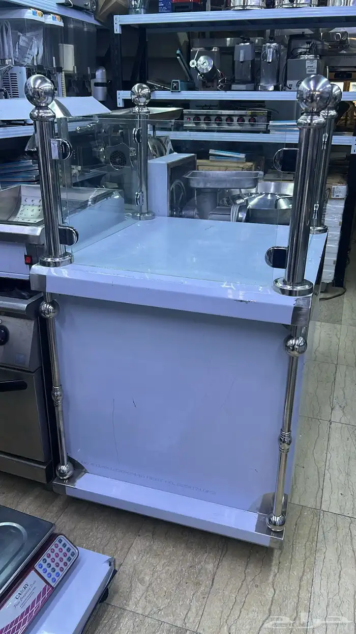 استانليس استيل. 0