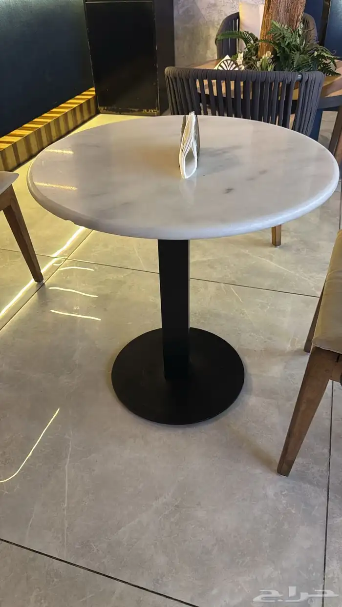 اثاث كافيه للبيع 1