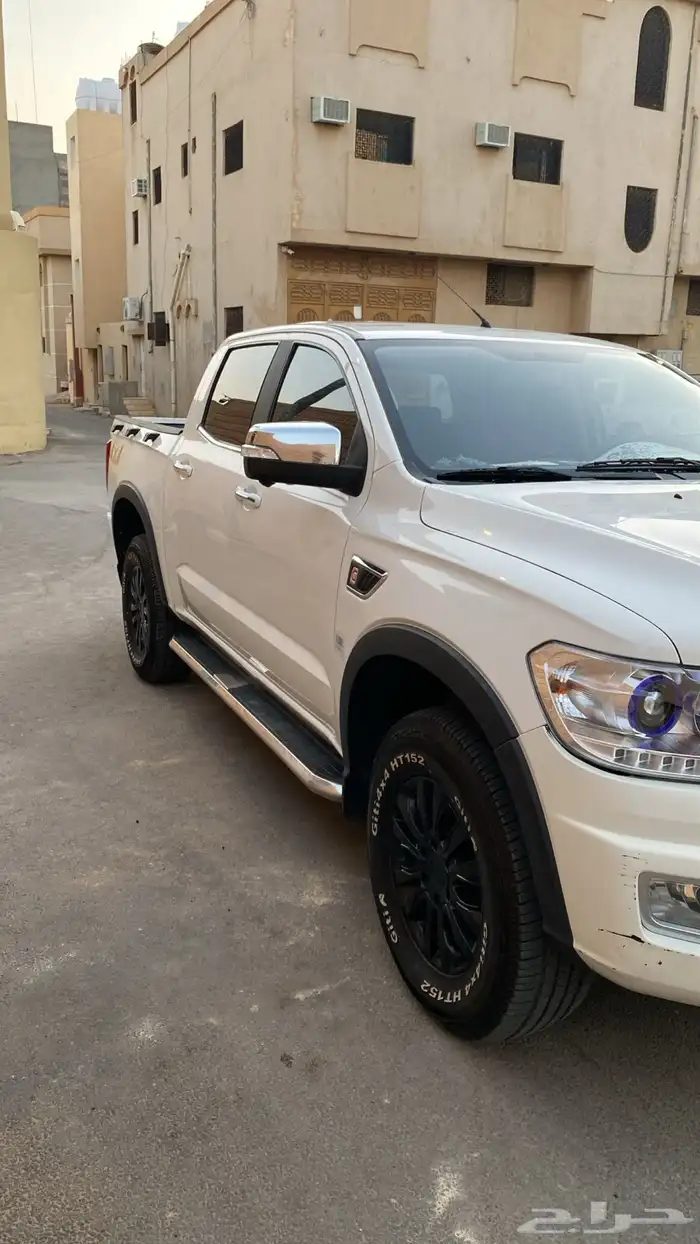تانجر زد اتو 2023 1