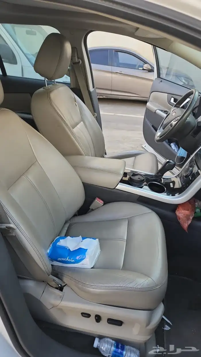 فورد إيدج 2013 فل كامل 4