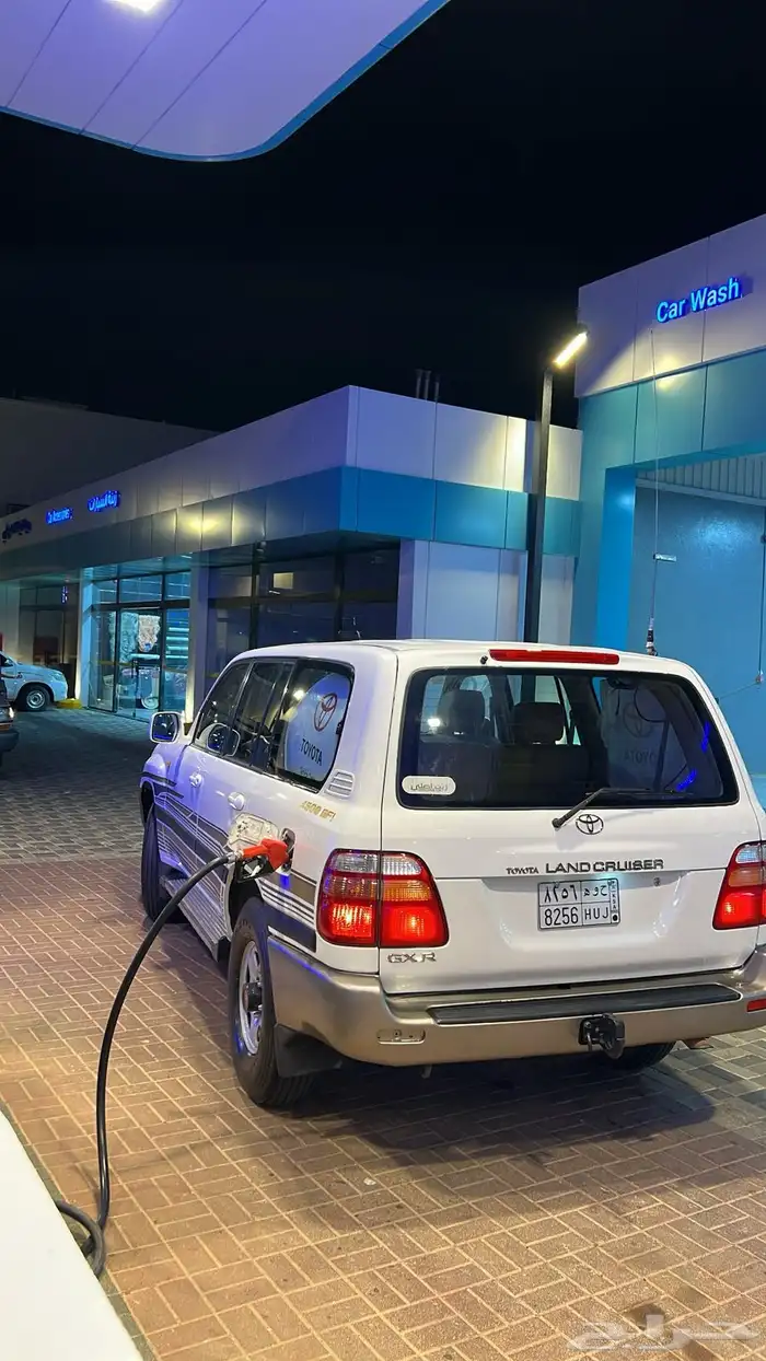 لاند جكسار 2002 1