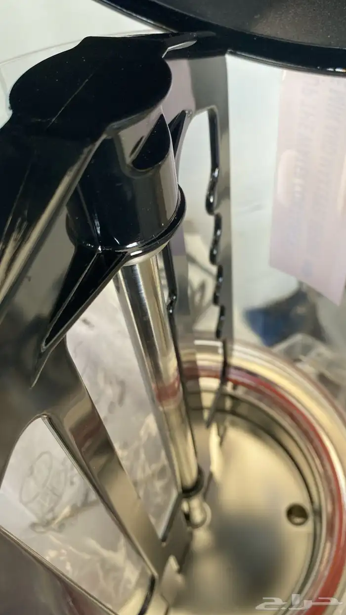 مكينة هوت شوكلت سخان شوكولاتة معدات كوفي تجهيز فود ترك 3