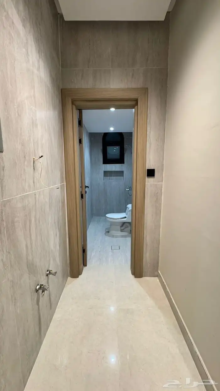 الايجار شقق في حي الجسر 12