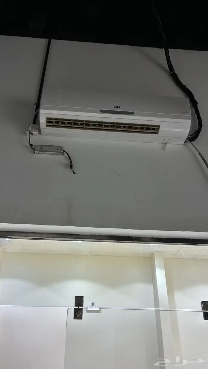 مكيفات وثلاجات 0