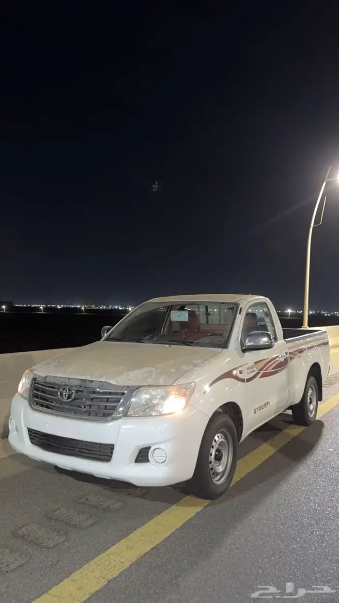 هايلوكس للبيع مخزن 2015 2