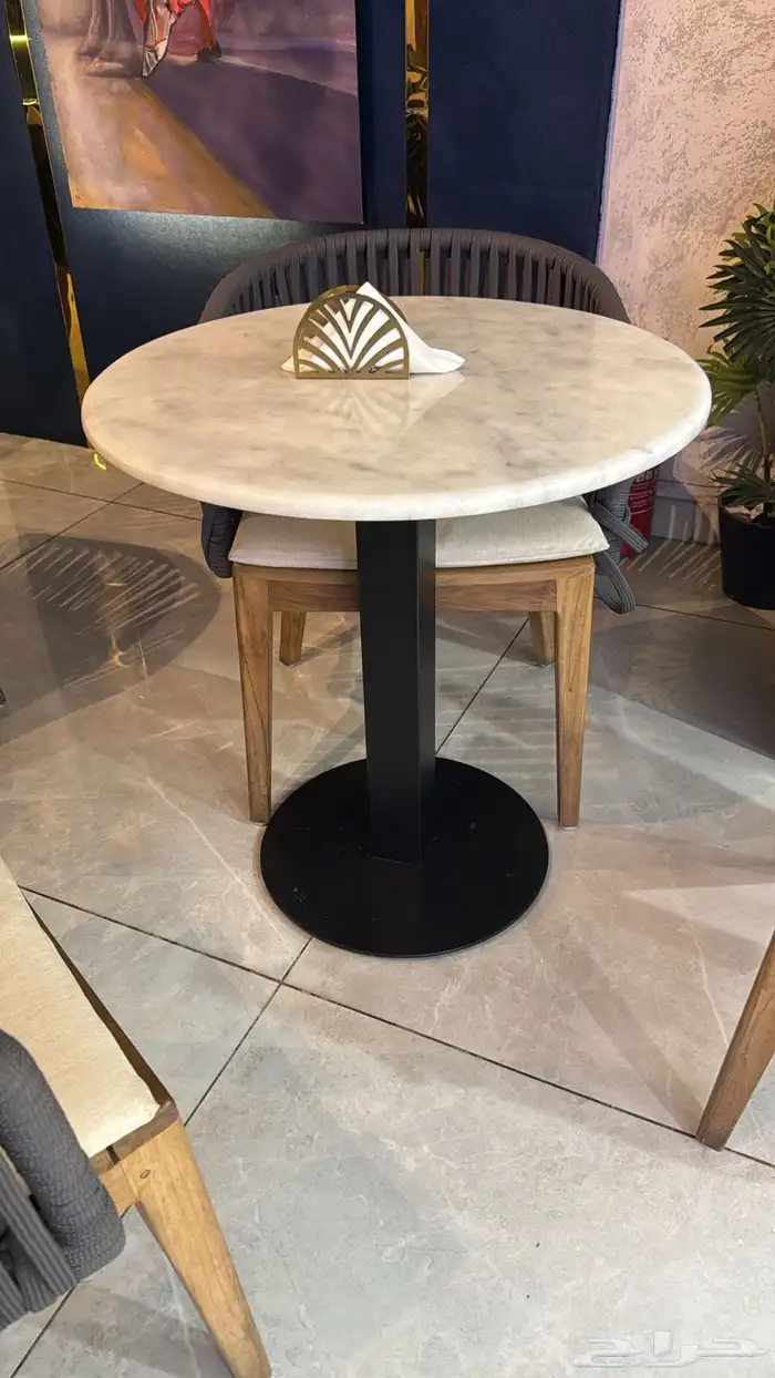 اثاث كافيه للبيع 3