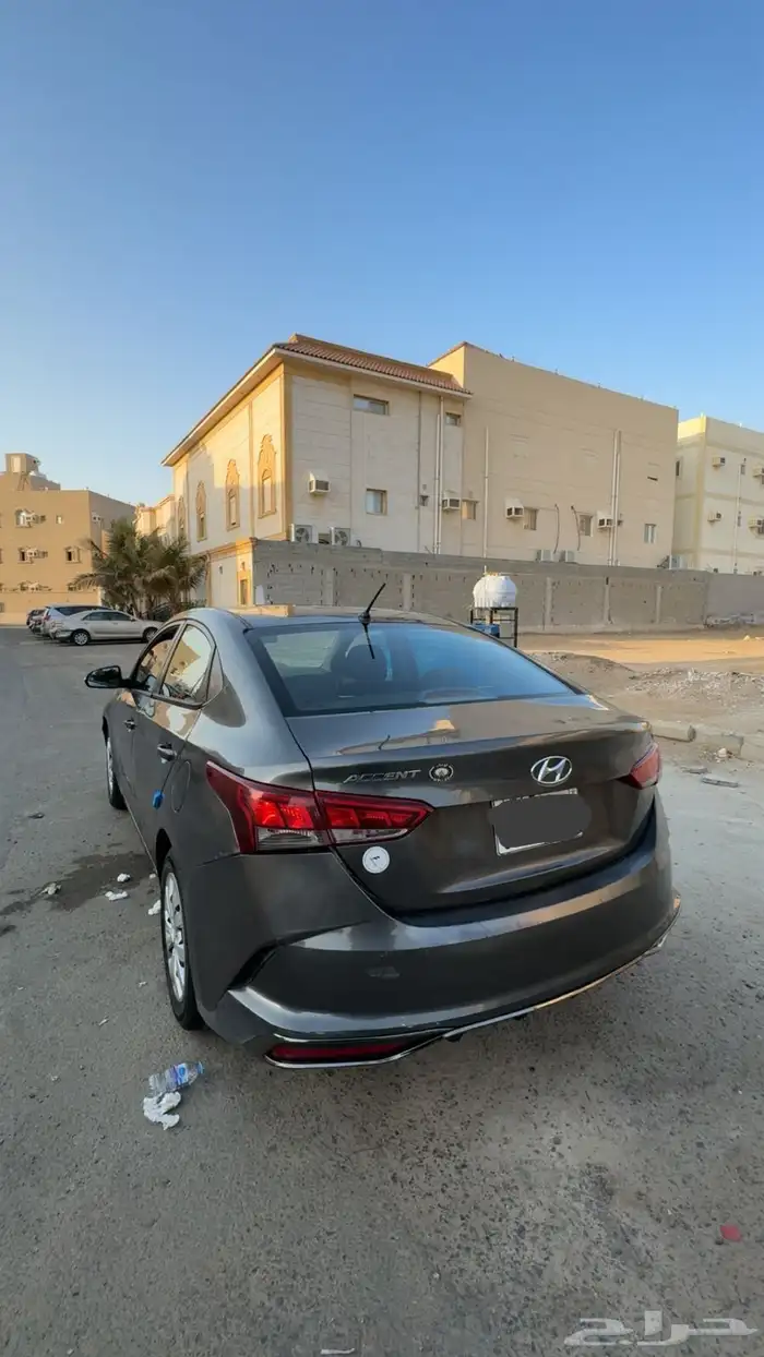اكسنت 2021 3