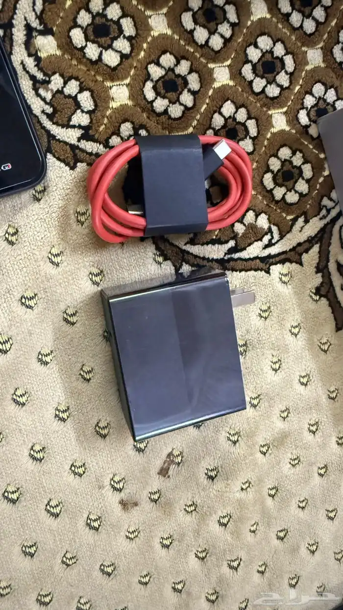 ايباد ريد ماجك نوفا (1 تيرا  24 رام ) نظيف جدا 2