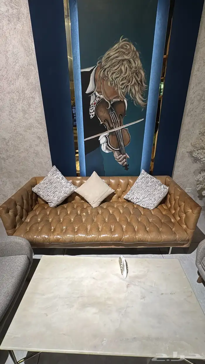 اثاث كافيه للبيع 10