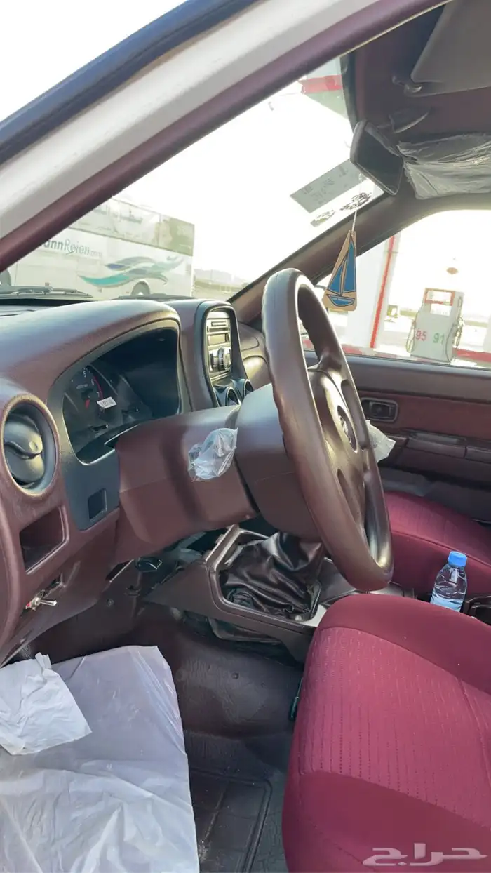 ددسن 2016 معدله لكزز 6