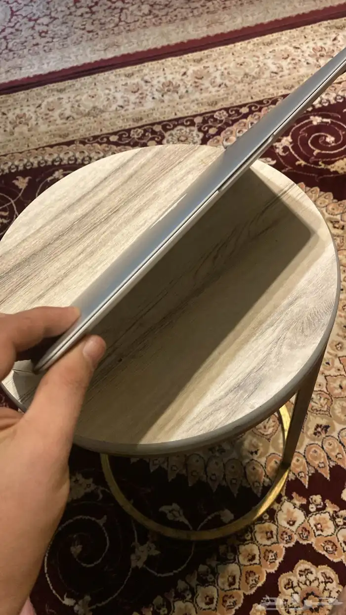 لابتوب Apple المواصفات واضحة بالصور 4