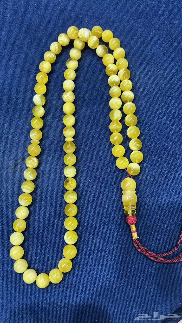 اليوم بعد صلات العشاء موعدنا مزاد الكهرمان 3