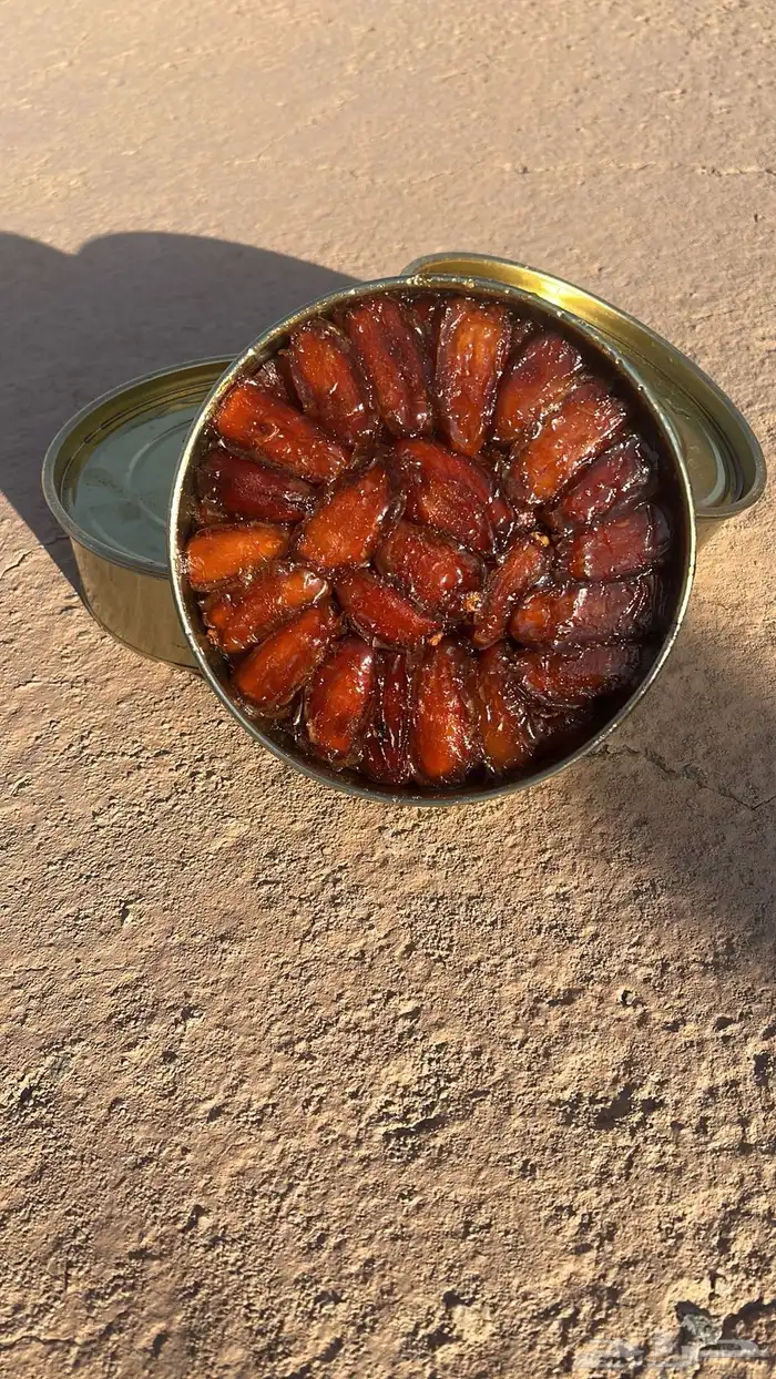 صفري بيشة الملكي تنك 1
