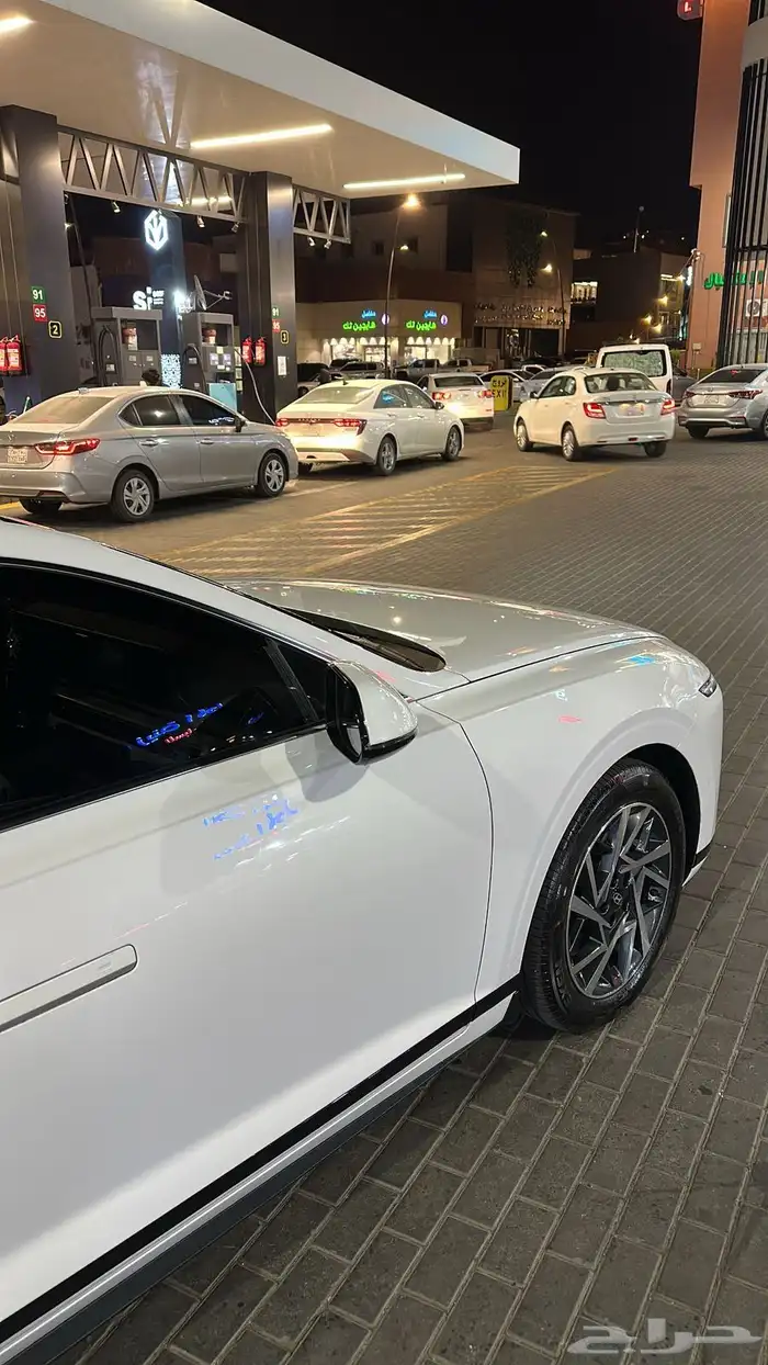 للبيع او للتقبيل ازيرا 2024 بنك الاهلي 14