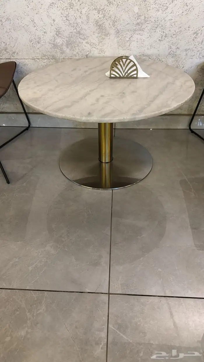 اثاث كافيه للبيع 4