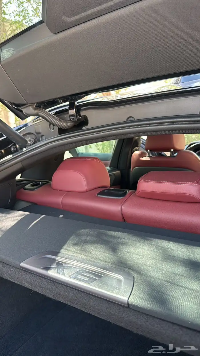 BMW X6 2022 M Kit 15