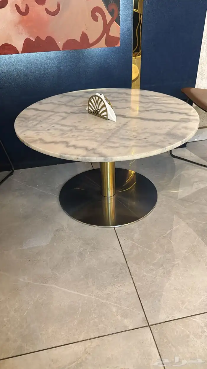 اثاث كافيه للبيع 5