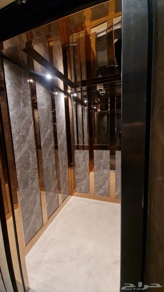 صيانة مجانية للمصعد لمدة 3 سنوات عند التعاقد لتركيب المصعد 3