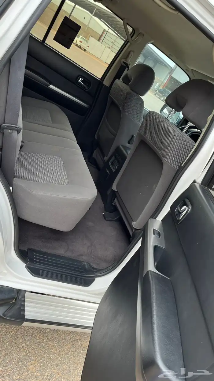 باترول 2016 قير عادي مخزن 19