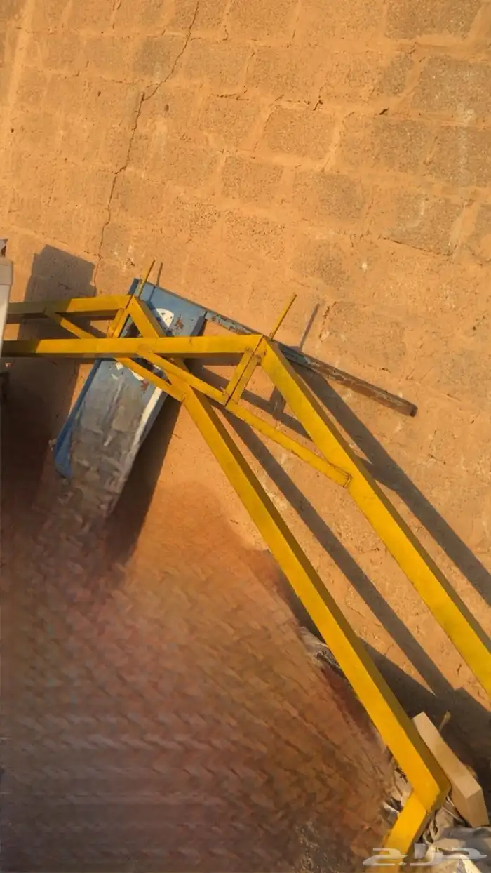 جملون مخيم 1