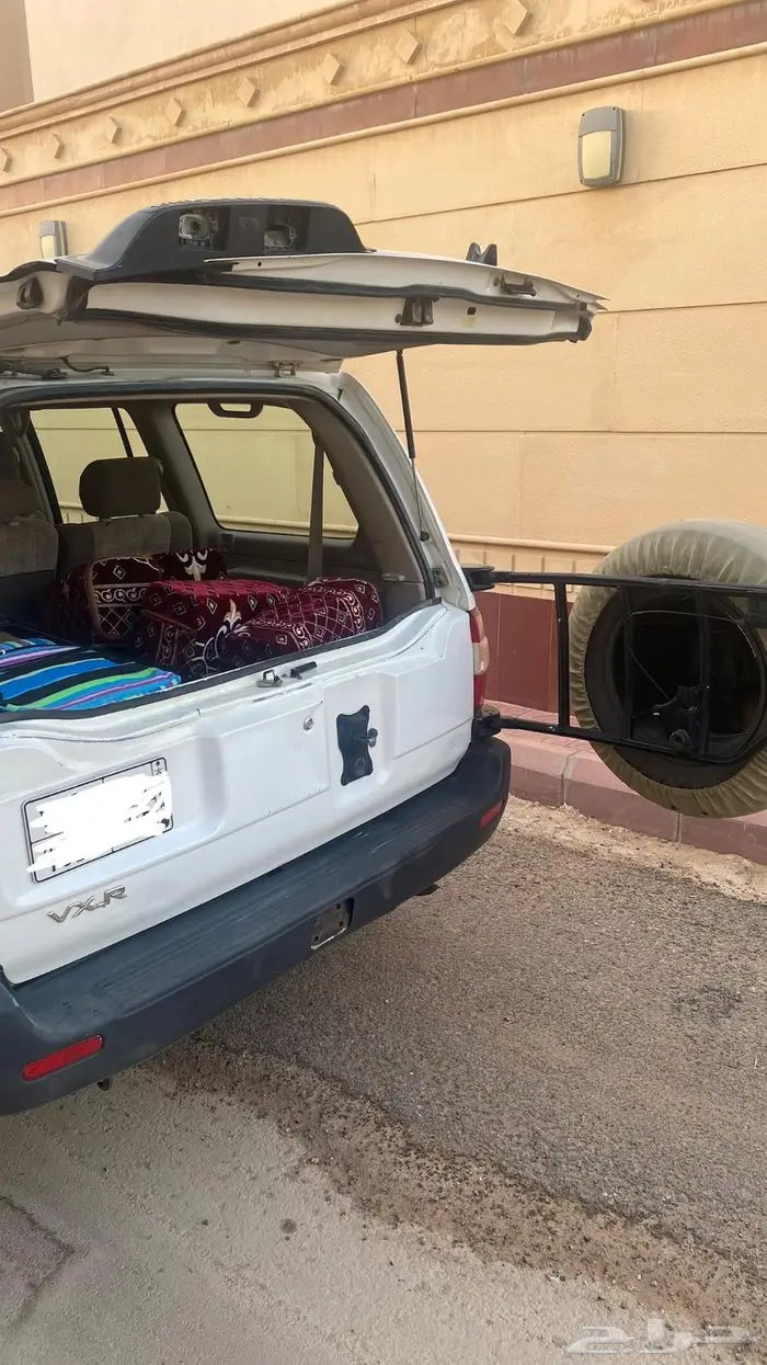 فكسار 1998 8v 3