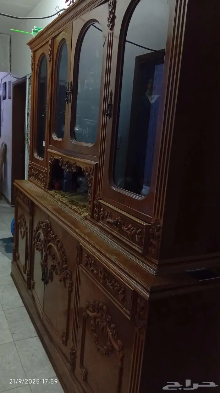 خزانة للتخزين ممتازة ولا خدش ب 500 ريال فقط 0