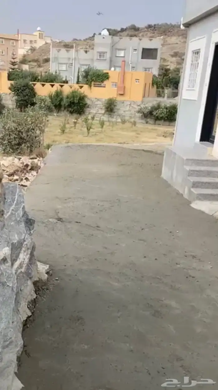 غرفة مفروشة في النماص 4