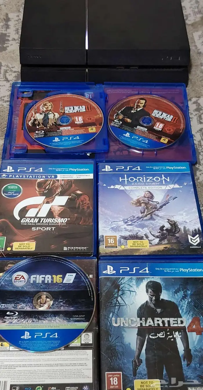 بلاستيشن 4 0