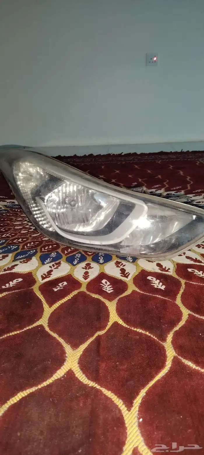 شمعه النترا نظيفة جدا موديل 2014 0