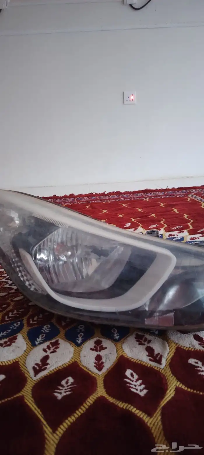 شمعه النترا نظيفة جدا موديل 2014 2