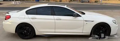 بي ام 650 2016 index