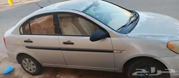 اكسنت قير عادي 3